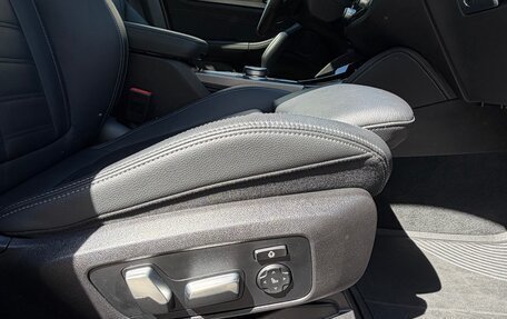 BMW X4, 2020 год, 5 830 000 рублей, 14 фотография