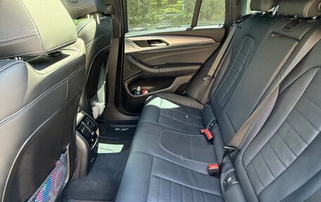 BMW X4, 2020 год, 5 830 000 рублей, 16 фотография