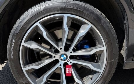 BMW X4, 2020 год, 5 830 000 рублей, 9 фотография