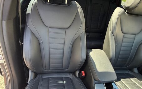BMW X4, 2020 год, 5 830 000 рублей, 21 фотография
