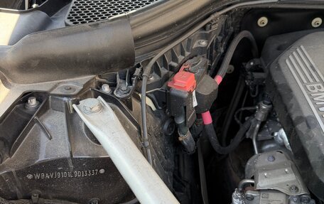 BMW X4, 2020 год, 5 830 000 рублей, 29 фотография