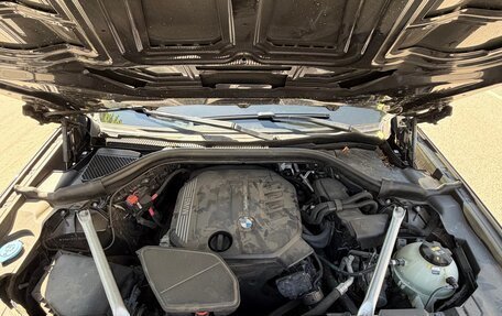 BMW X4, 2020 год, 5 830 000 рублей, 27 фотография