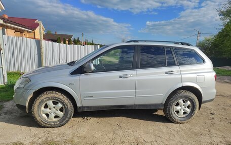 SsangYong Kyron I, 2010 год, 680 000 рублей, 2 фотография