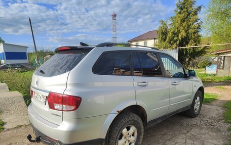 SsangYong Kyron I, 2010 год, 680 000 рублей, 7 фотография