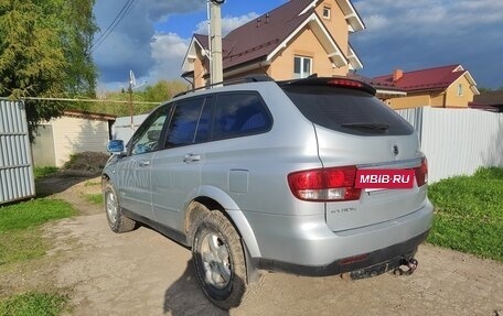 SsangYong Kyron I, 2010 год, 680 000 рублей, 6 фотография