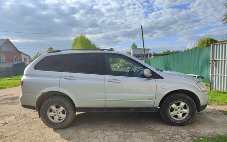 SsangYong Kyron I, 2010 год, 680 000 рублей, 8 фотография