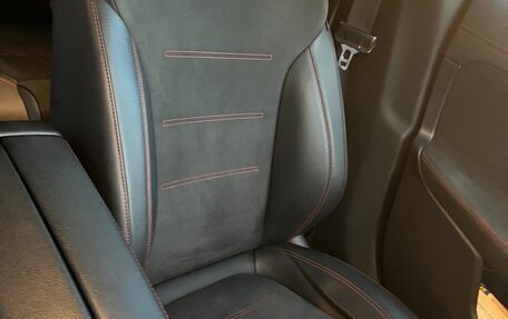 Mercedes-Benz CLA, 2019 год, 2 600 000 рублей, 3 фотография