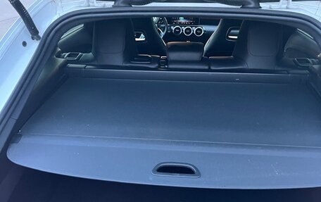 Mercedes-Benz CLA, 2019 год, 2 600 000 рублей, 8 фотография