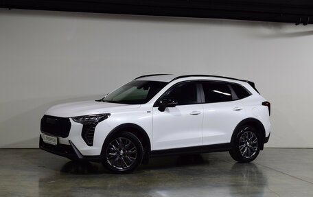 Haval Jolion, 2024 год, 1 797 000 рублей, 2 фотография