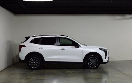 Haval Jolion, 2024 год, 1 797 000 рублей, 6 фотография
