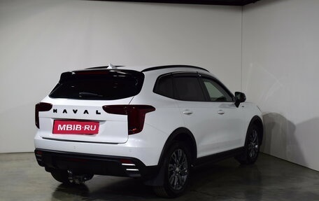Haval Jolion, 2024 год, 1 797 000 рублей, 4 фотография