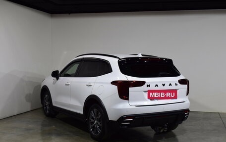 Haval Jolion, 2024 год, 1 797 000 рублей, 5 фотография