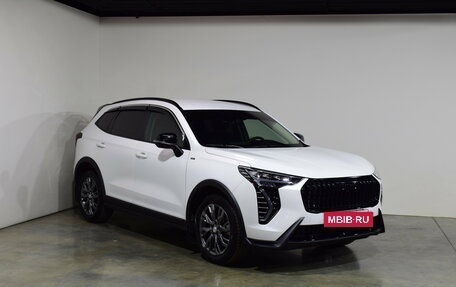 Haval Jolion, 2024 год, 1 797 000 рублей, 3 фотография