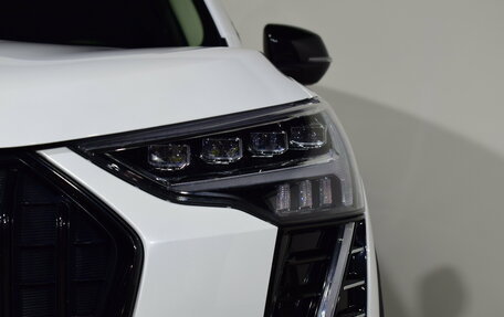 Haval Jolion, 2024 год, 1 797 000 рублей, 12 фотография