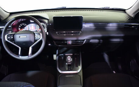 Haval Jolion, 2024 год, 1 797 000 рублей, 16 фотография