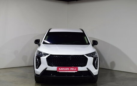 Haval Jolion, 2024 год, 1 797 000 рублей, 8 фотография