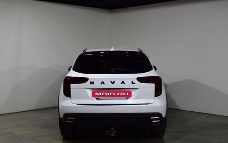 Haval Jolion, 2024 год, 1 797 000 рублей, 9 фотография