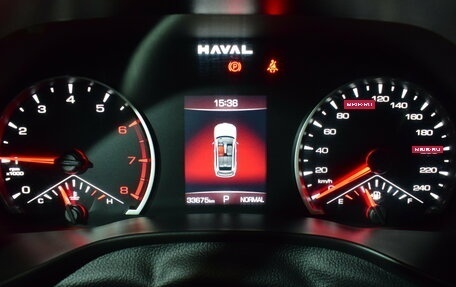 Haval Jolion, 2024 год, 1 797 000 рублей, 19 фотография