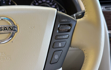 Nissan Patrol, 2012 год, 2 499 000 рублей, 13 фотография