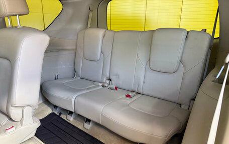 Nissan Patrol, 2012 год, 2 499 000 рублей, 19 фотография