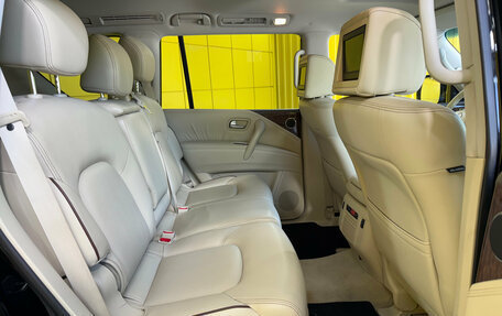 Nissan Patrol, 2012 год, 2 499 000 рублей, 21 фотография