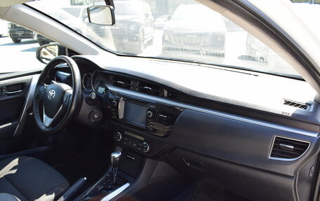 Toyota Corolla, 2013 год, 947 000 рублей, 15 фотография