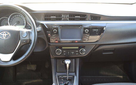 Toyota Corolla, 2013 год, 947 000 рублей, 17 фотография