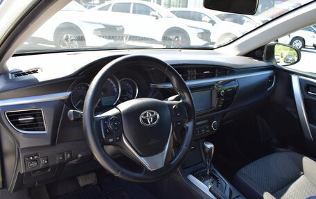 Toyota Corolla, 2013 год, 947 000 рублей, 14 фотография
