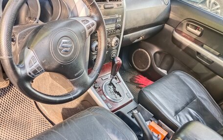 Suzuki Grand Vitara, 2007 год, 3 фотография