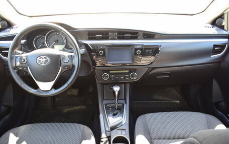 Toyota Corolla, 2013 год, 947 000 рублей, 16 фотография