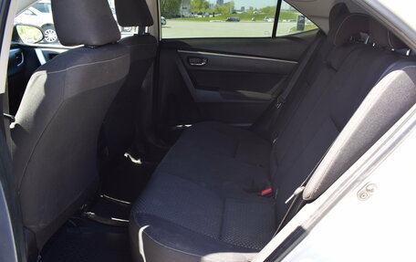 Toyota Corolla, 2013 год, 947 000 рублей, 18 фотография