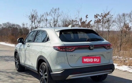 Honda Vezel, 2022 год, 1 554 000 рублей, 4 фотография