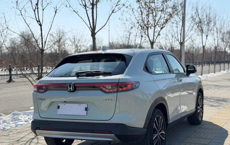 Honda Vezel, 2022 год, 1 554 000 рублей, 6 фотография