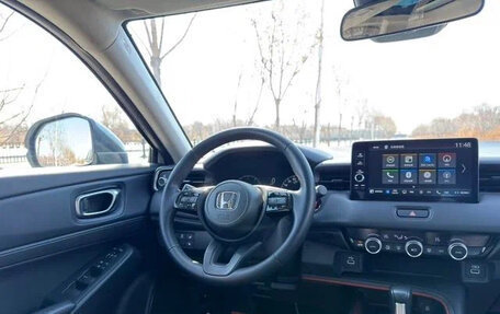 Honda Vezel, 2022 год, 1 554 000 рублей, 11 фотография