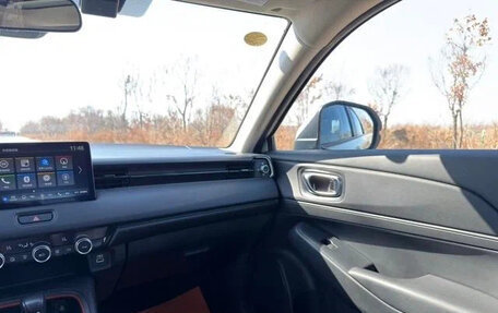 Honda Vezel, 2022 год, 1 554 000 рублей, 15 фотография