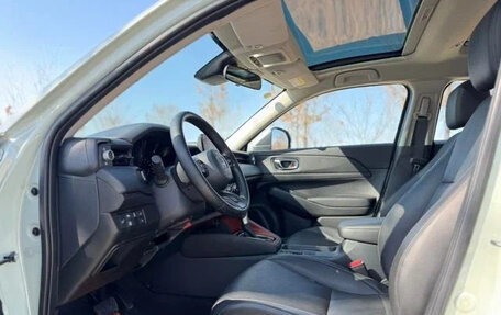 Honda Vezel, 2022 год, 1 554 000 рублей, 8 фотография
