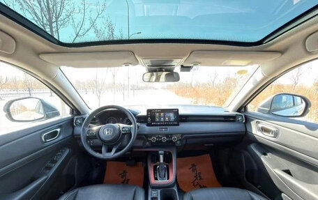 Honda Vezel, 2022 год, 1 554 000 рублей, 12 фотография