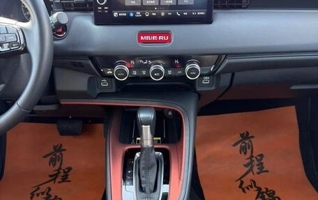 Honda Vezel, 2022 год, 1 554 000 рублей, 13 фотография
