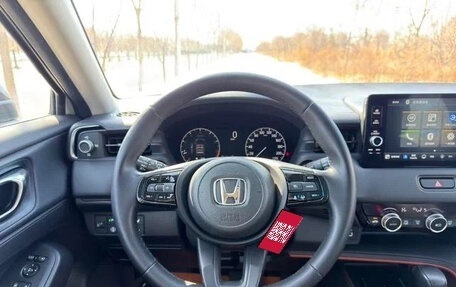 Honda Vezel, 2022 год, 1 554 000 рублей, 9 фотография