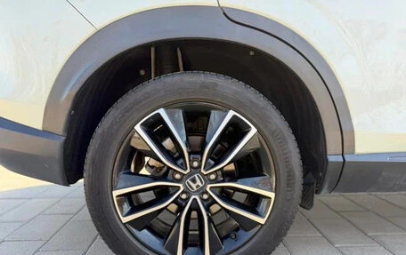Honda Vezel, 2022 год, 1 554 000 рублей, 21 фотография