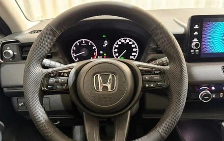 Honda Vezel, 2022 год, 1 543 000 рублей, 8 фотография