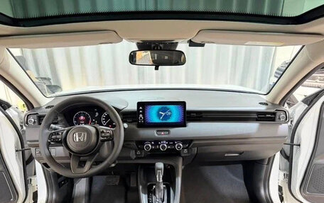 Honda Vezel, 2022 год, 1 543 000 рублей, 9 фотография