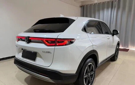 Honda Vezel, 2022 год, 1 543 000 рублей, 6 фотография