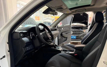 Honda Vezel, 2022 год, 1 543 000 рублей, 7 фотография