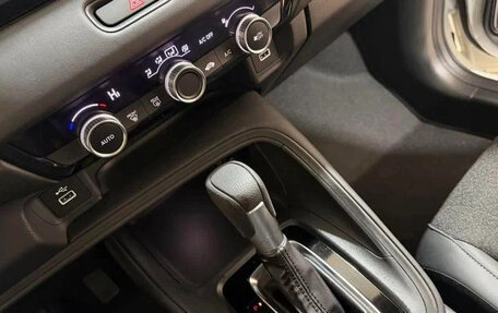 Honda Vezel, 2022 год, 1 543 000 рублей, 13 фотография