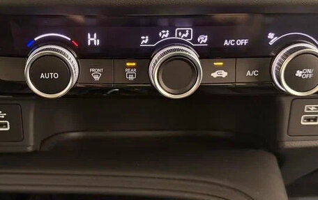 Honda Vezel, 2022 год, 1 543 000 рублей, 10 фотография
