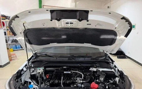 Honda Vezel, 2022 год, 1 543 000 рублей, 23 фотография