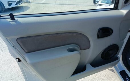 Renault Logan I, 2008 год, 409 000 рублей, 10 фотография