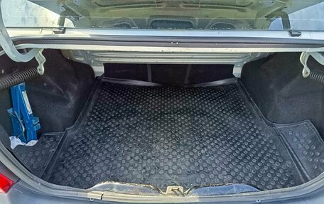 Renault Logan I, 2008 год, 409 000 рублей, 12 фотография