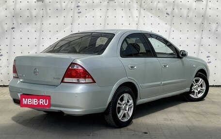 Nissan Almera Classic, 2006 год, 545 000 рублей, 4 фотография